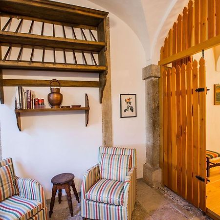 Il Batti Apartment Water Front And Private Beach Toscolano Maderno Eksteriør billede