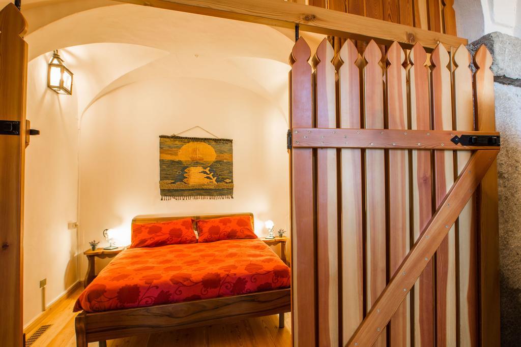 Il Batti Apartment Water Front And Private Beach Toscolano Maderno Eksteriør billede