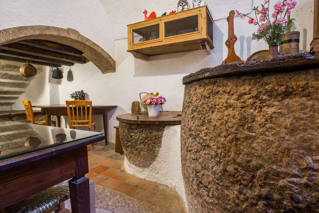 Il Batti Apartment Water Front And Private Beach Toscolano Maderno Eksteriør billede