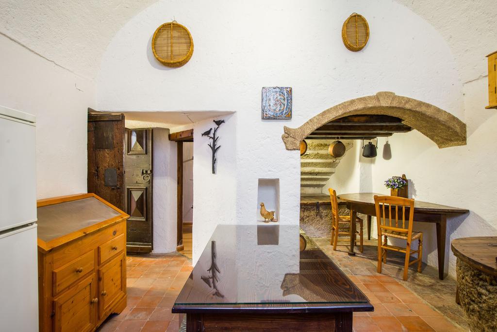 Il Batti Apartment Water Front And Private Beach Toscolano Maderno Eksteriør billede